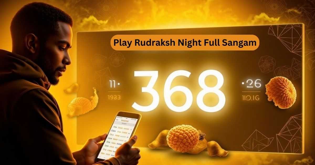 image of Play Rudraksh Night Full Sangam