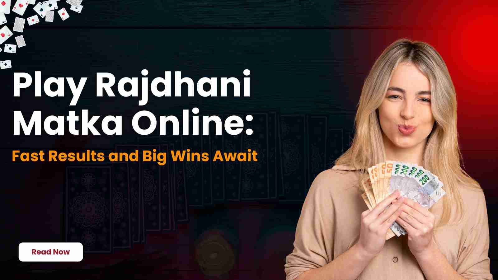 image of Play Rajdhani Matka Online