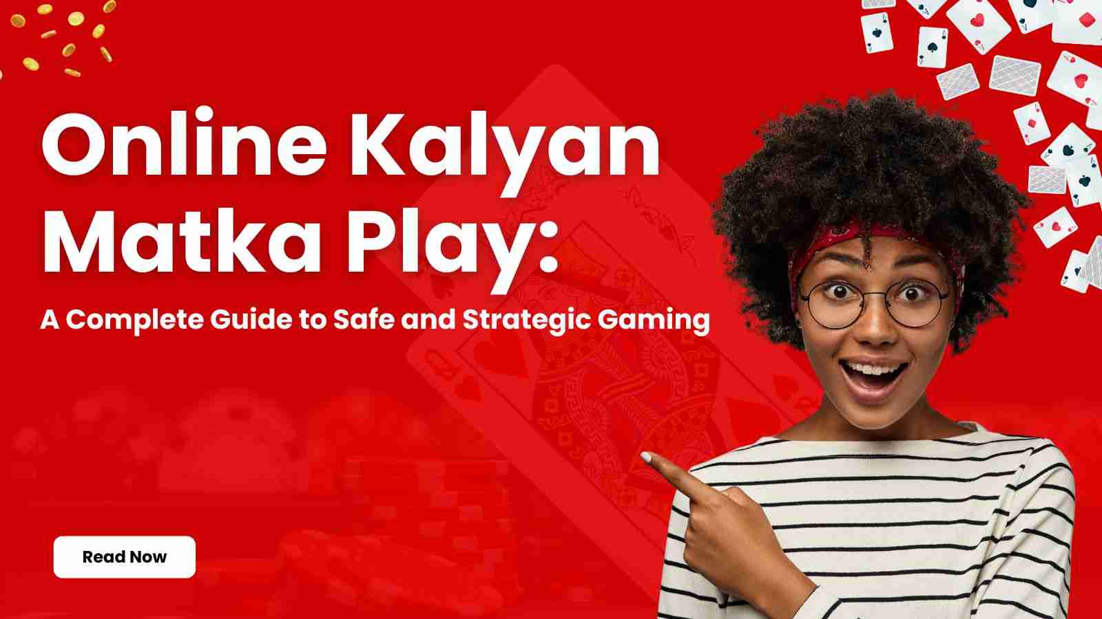 image of Online Kalyan Matka Play