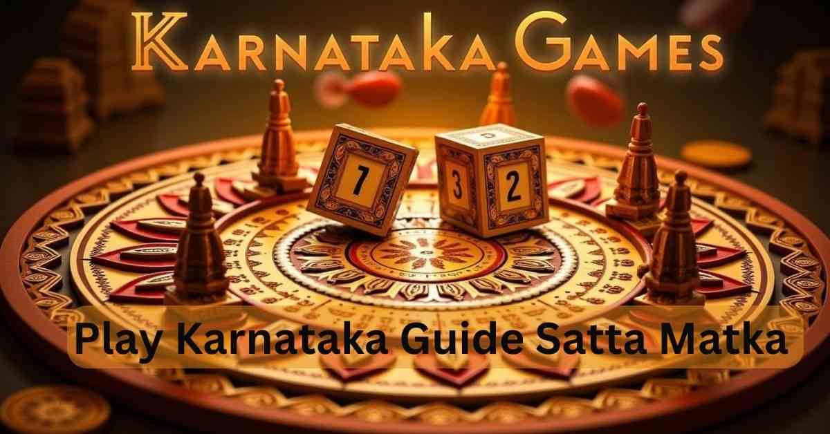 image of Play Karnataka Guide Satta matka 