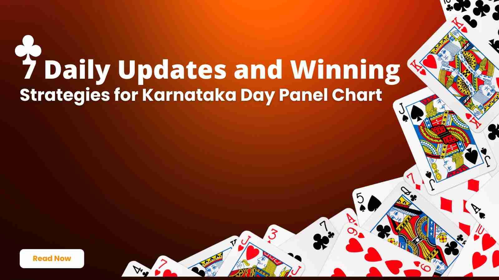 image of Karnataka Day Panel Chart-