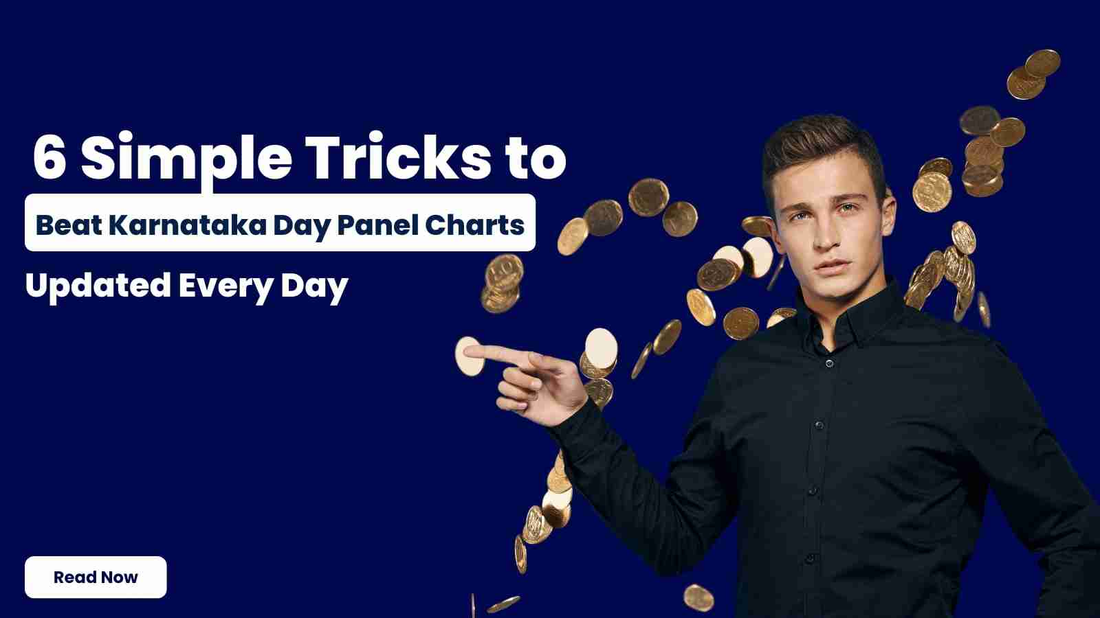 image of Karnataka Day Panel Charts