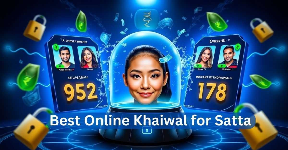 image of Best Online Khaiwal