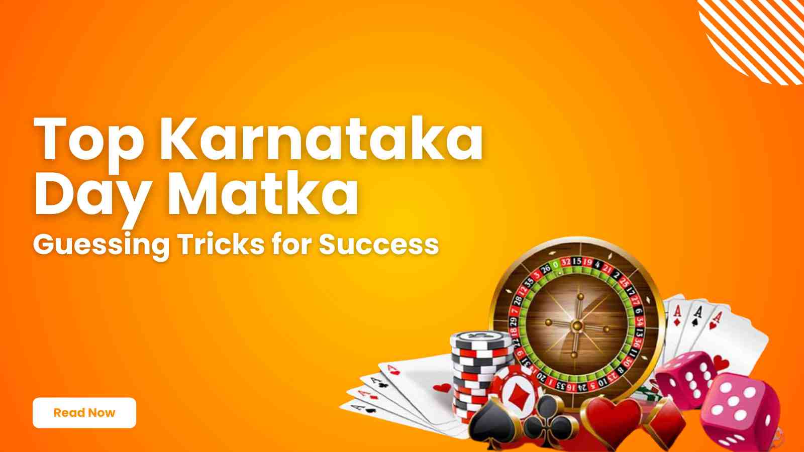 image of Karnataka Day Matka