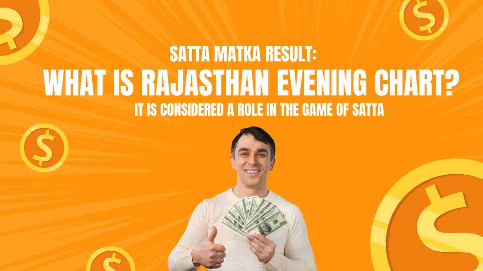 image of Satta Matka Result 