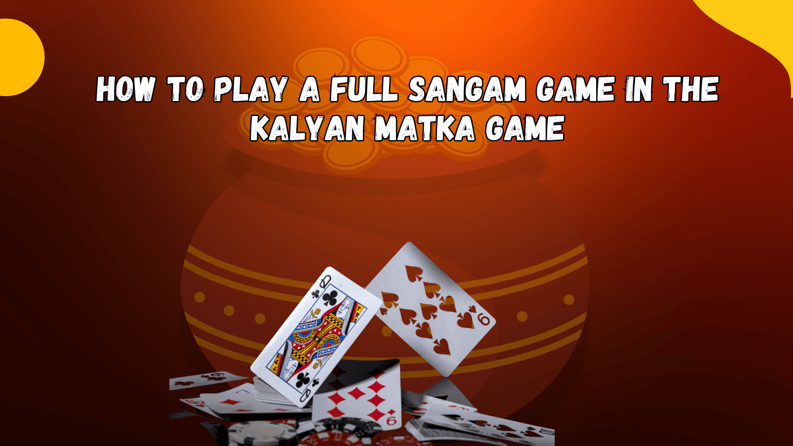 image of Full Sangam Game